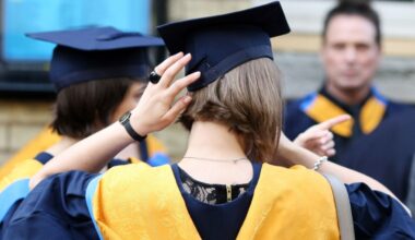 Rachel Reeves eyes concessions for student loans