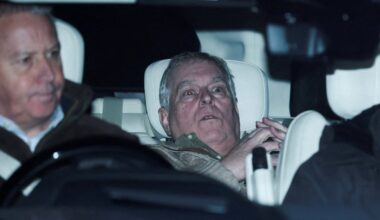 Lib Dems will try to force government to release Andrew documents