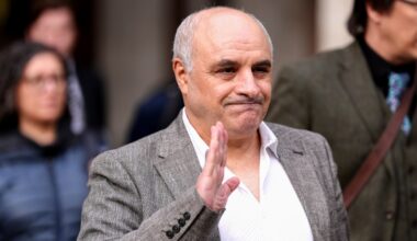 Quran burner spared as judges back decision to overturn conviction