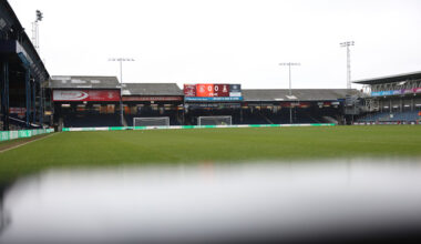From the boardroom - Luton Town FC