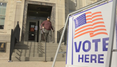 Chastity Martinez wins special election for Louisiana House District 60