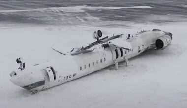 TSB's update on Delta Air Lines incident