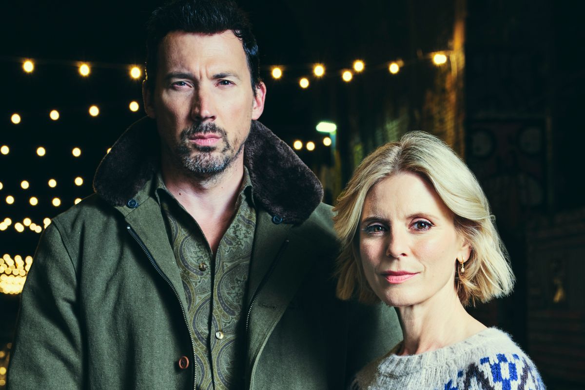 Is an exit on the cards for one fan favourite character?