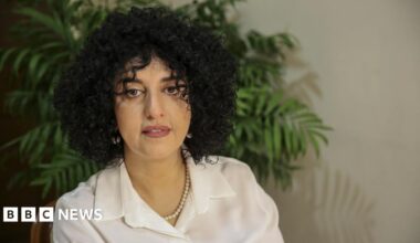 Wasim Hussain at Ragin' Bird in Leicester