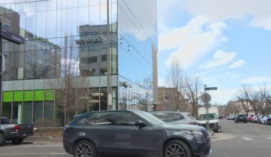 Palantir quietly relocates headquarters from Denver to Florida