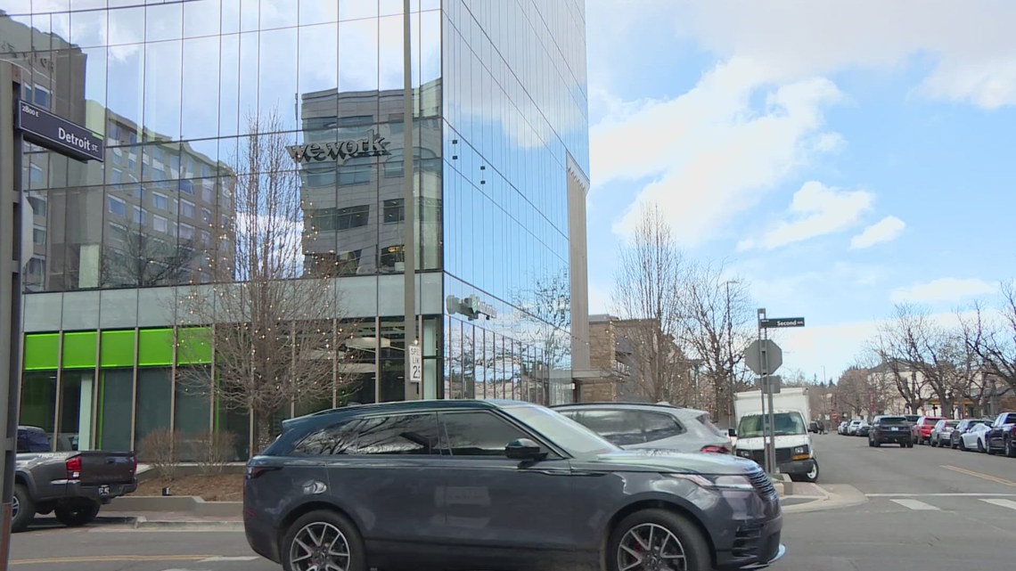 Palantir quietly relocates headquarters from Denver to Florida