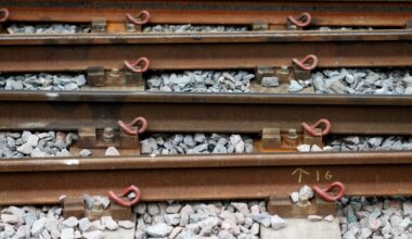 Woman, 18, dragged onto tracks in ‘random attack’ in Germany - London Evening Standard