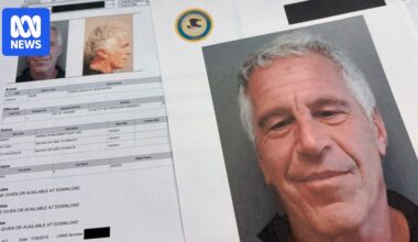 Poland to probe links between Epstein and Russian intelligence