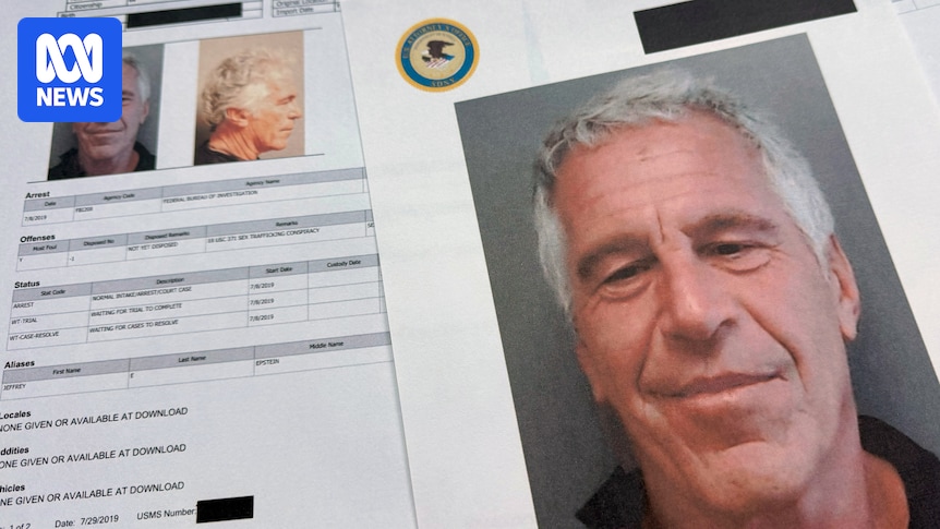Poland to probe links between Epstein and Russian intelligence