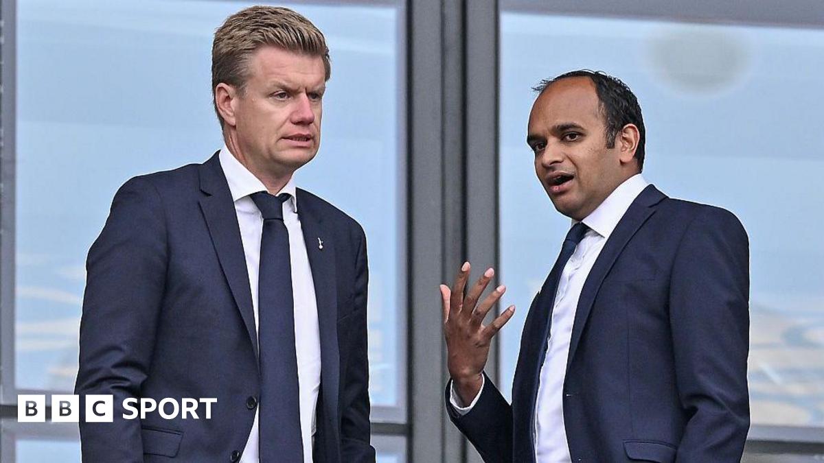 Johan Lange (left) and Vinai Venkatesham (right)