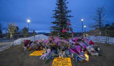 Family of Tumbler Ridge victim cancels funeral over death threats