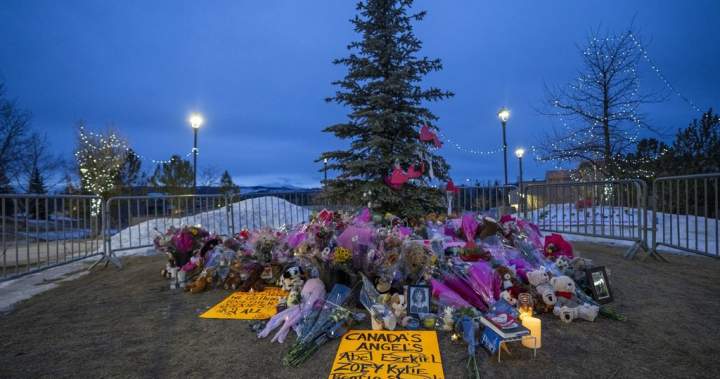 Family of Tumbler Ridge victim cancels funeral over death threats