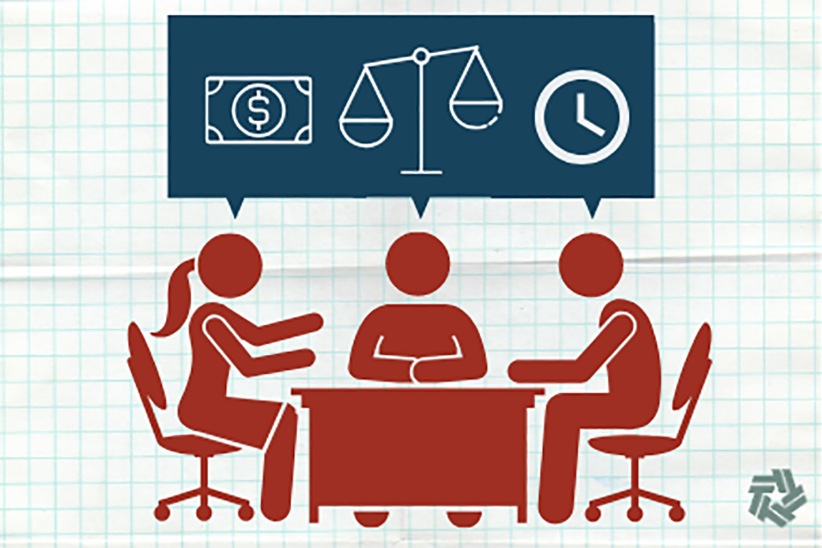 Federal employees’ options for appealing adverse actions headed for an overhaul