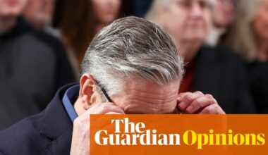 Mr Rules hits tipping point as Mandelson proves the one mistake that can’t be undone | John Crace