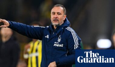 Murillo hails Pereira after ‘problems’ with past Nottingham Forest managers | Nottingham Forest