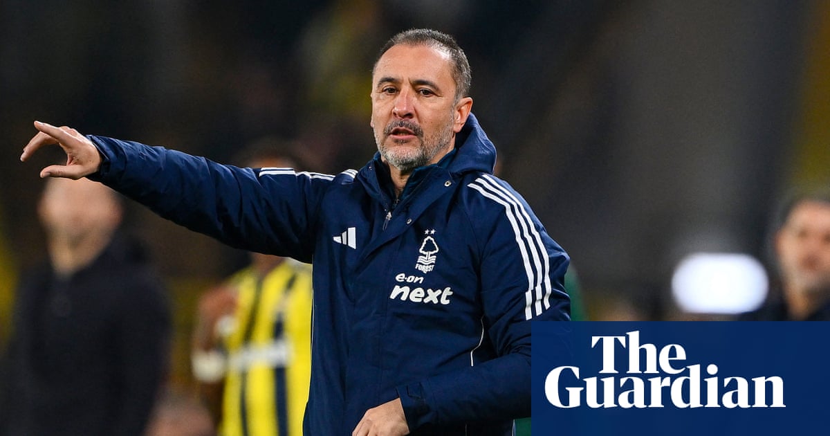 Murillo hails Pereira after ‘problems’ with past Nottingham Forest managers | Nottingham Forest