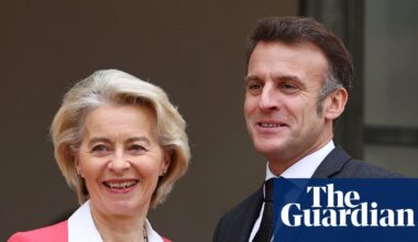 EU leaders to clash over ‘Buy European’ push at Belgium summit | European Union