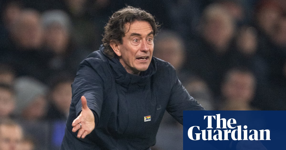 Revealed: Spurs paid £6.7m to bring Thomas Frank and his staff from Brentford | Tottenham Hotspur