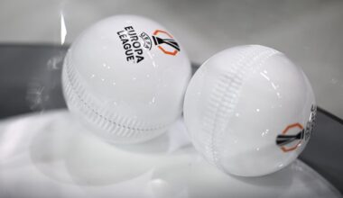 Follow UEFA Europa League Round of 16 draw live - Aston Villa Football Club