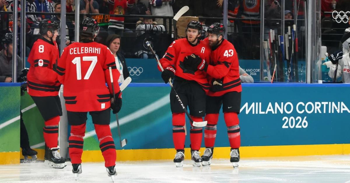 Voici l'horaire complet des matchs de demi finale