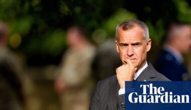 Homeland security awarded $250,000 contract to Trump-aligned consulting firm | Trump administration