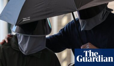 Father of pro-democracy activist Anna Kwok first to be convicted under Hong Kong national security law | Hong Kong