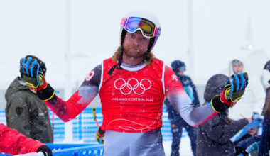 Canadian ski cross star Reece Howden rips Olympic organizers after early exit