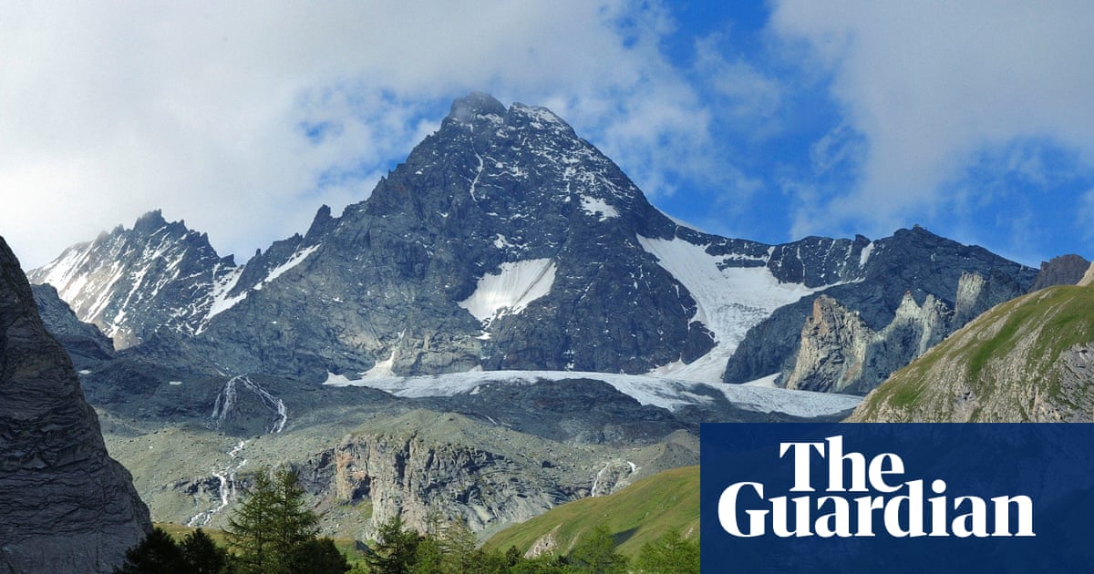 ‘The costs could rise’: Austria manslaughter ruling could alter climbing in Europe | Mountaineering