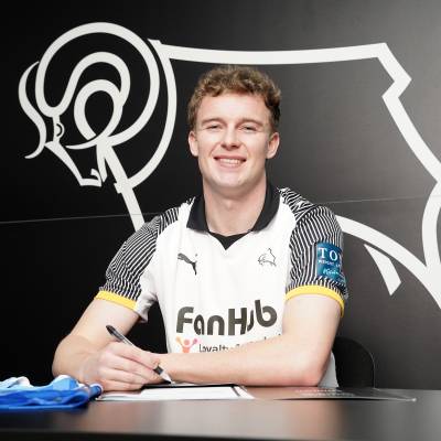 TRANSFER NEWS: Introducing…Derry Murkin - Blog