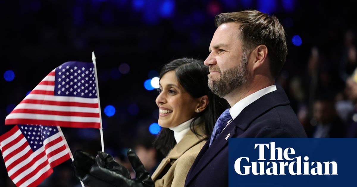 NBC appears to cut crowd’s booing of JD Vance from Winter Olympics broadcast | Winter Olympics