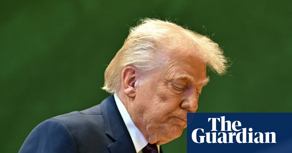 Trump news at a glance: President condemns ‘anti-American decision’ and pursues new tariffs avenue | Trump administration