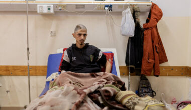 These Gazans May Finally Get a Lifeline to the World