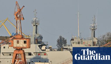 What we know so far about the deadly boat shooting off Cuba’s coast | Cuba