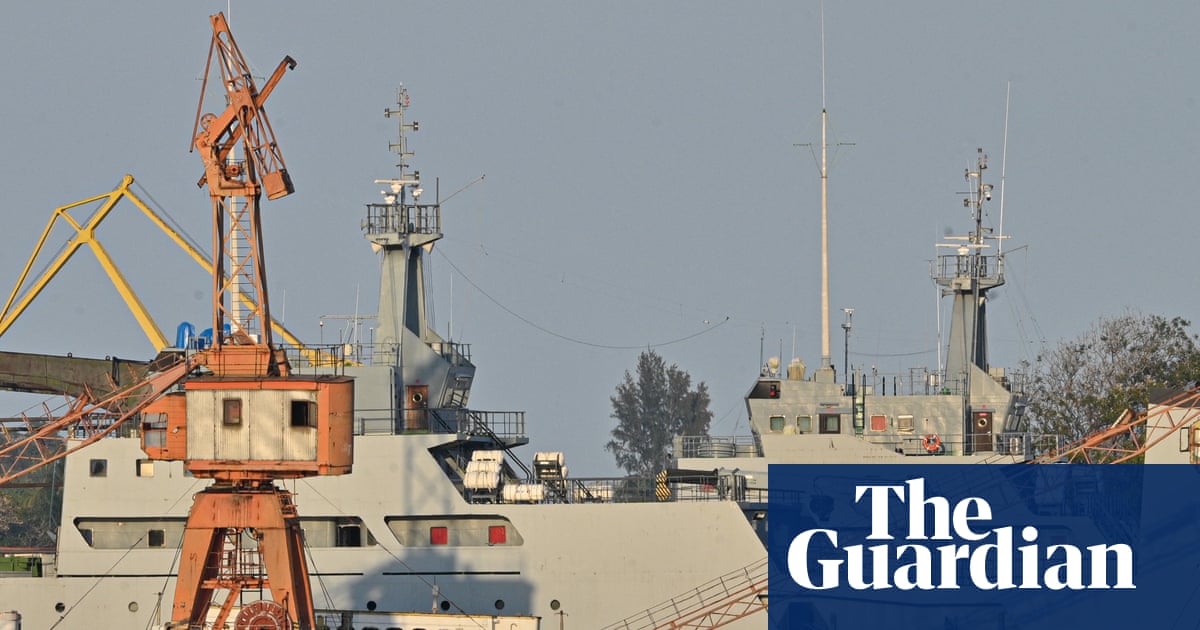 What we know so far about the deadly boat shooting off Cuba’s coast | Cuba