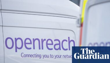 BT loses more than 200,000 broadband customers as profits slump | BT