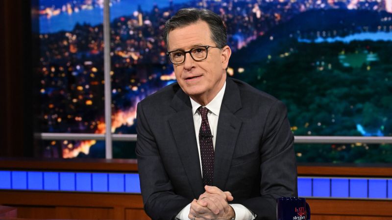 How an FCC ‘equal time’ letter to ABC pressured CBS into intervening with Colbert
