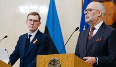 PM: Karis' latest Ukraine remarks clash with Estonia's core values | News