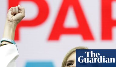 Fernández wins Costa Rican presidency, steering Latin America further right | Costa Rica