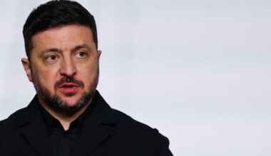 Zelensky on Putin, Donbas and the Price of Peace