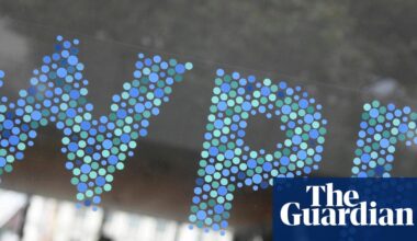 WPP to sell assets and cut jobs in radical shake-up to counter AI threat | WPP