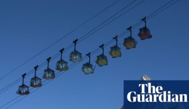 Third British skier dies as another avalanche hits French Alps | Avalanches