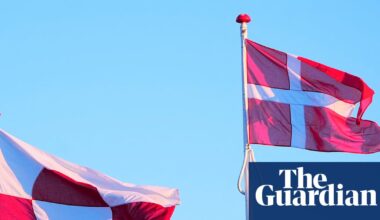 Greenland does not need US hospital boat sent by Trump, says Denmark | Greenland