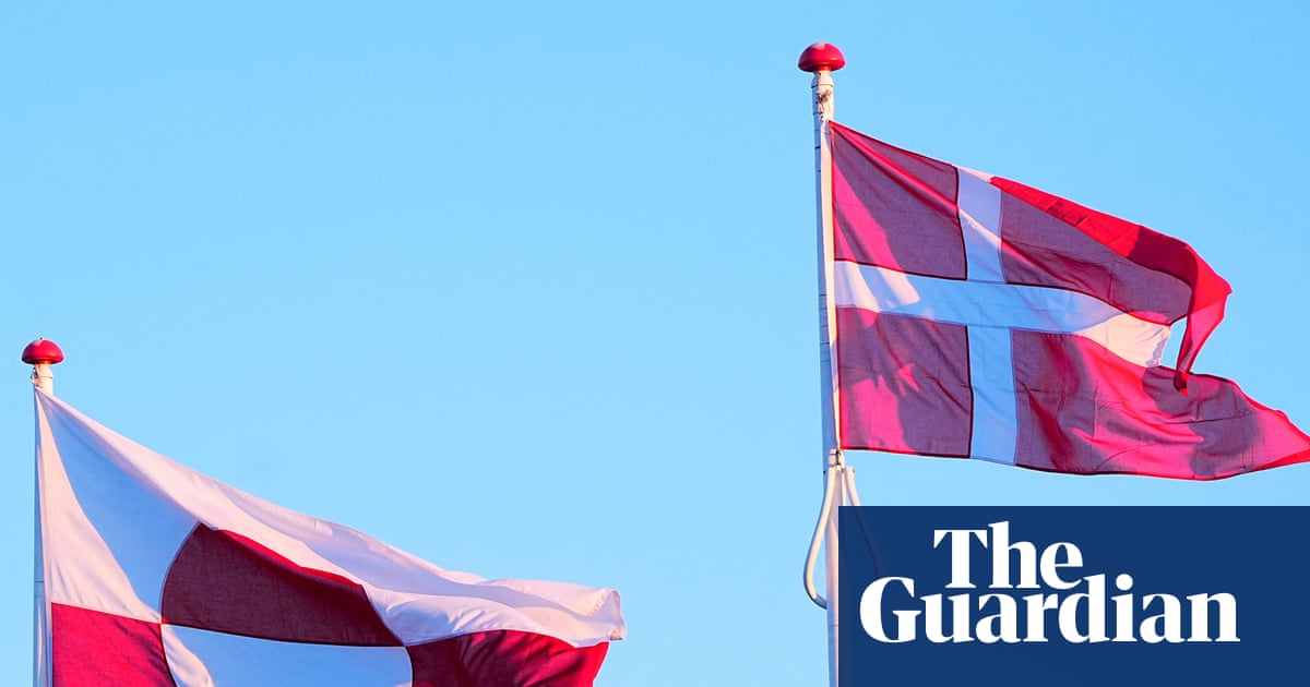 Greenland does not need US hospital boat sent by Trump, says Denmark | Greenland