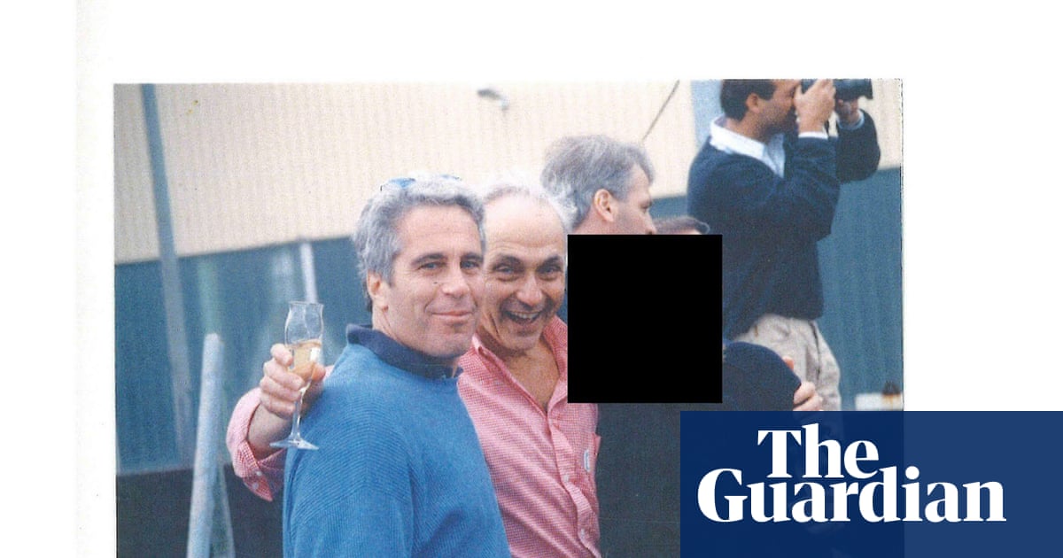 Billionaire Les Wexner to testify before Congress about ties to Epstein | Jeffrey Epstein