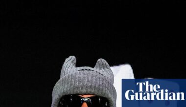 Bad Bunny to meet political moment as Maga fumes over Super Bowl show | Donald Trump