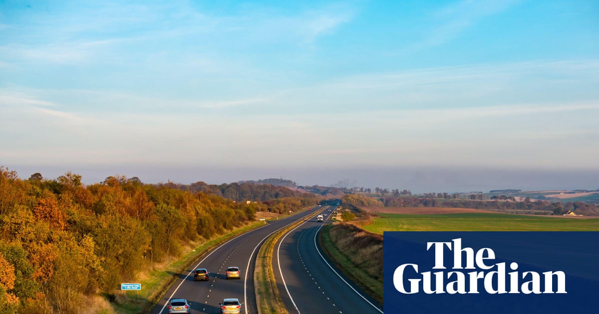 Boy, 13, who took family campervan on 70mph joyride given points on future licence | Dorset