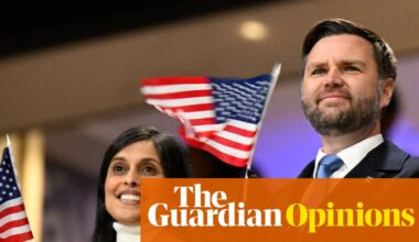 The world heard JD Vance being booed at the Olympics. Except for viewers in the US | Winter Olympics 2026