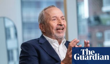 Larry Summers to resign from Harvard after Epstein files revelations | Harvard University
