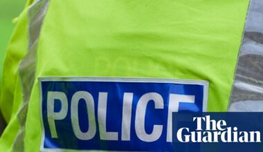 Man arrested after two teenagers found dead at Yorkshire holiday park | UK news