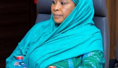 'Transportation is not bribe'- Hajia Amina Adam's camp denies vote-buying allegations